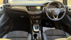 Vauxhall Crossland 1.2 Turbo [130] Ultimate 5dr Auto Petrol Hatchback